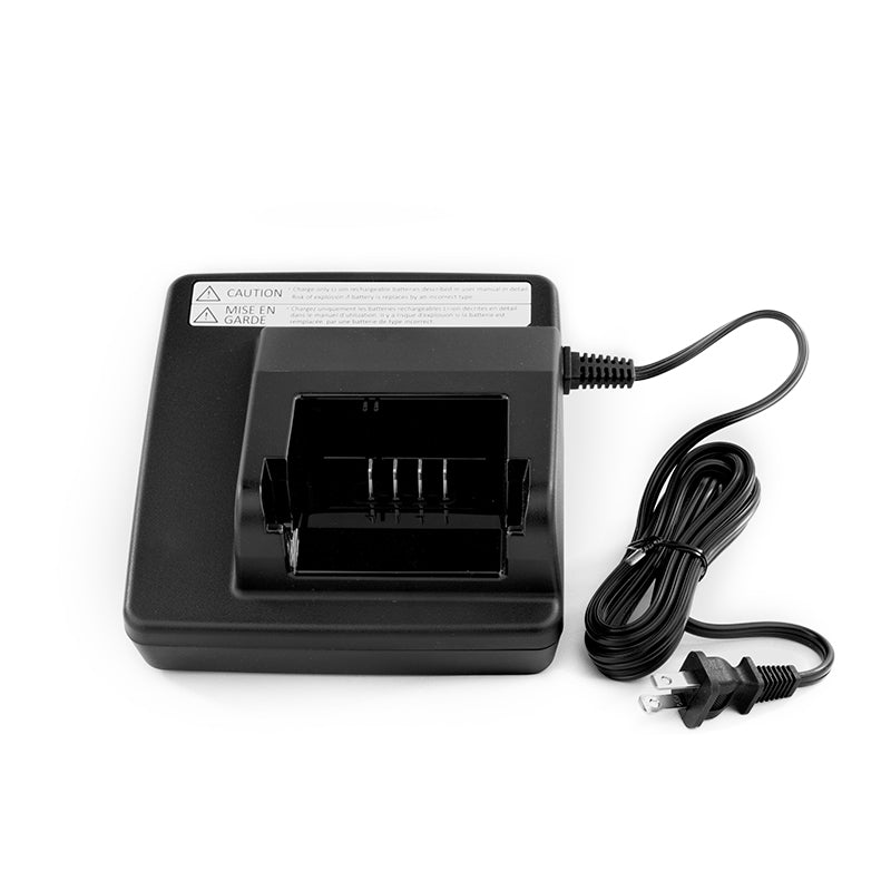 Zen Rider Ebike Charger Zen Rider Ebike Charger